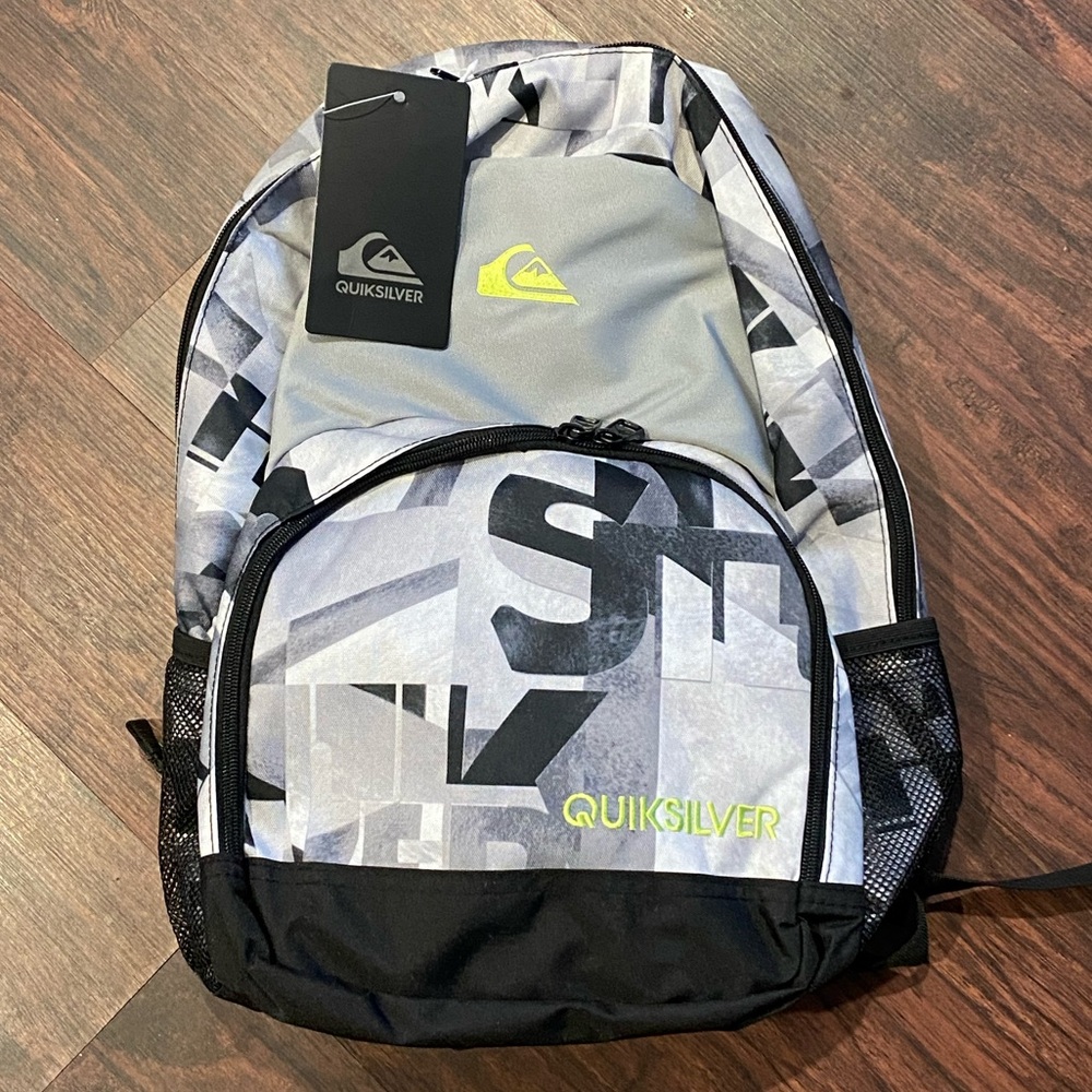 Quiksilver Everyday Backpack